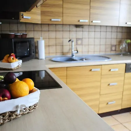 Ubytování v soukromí Pokoje U Tereni
