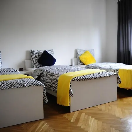 Pokoje U Tereni Ubytování v soukromí