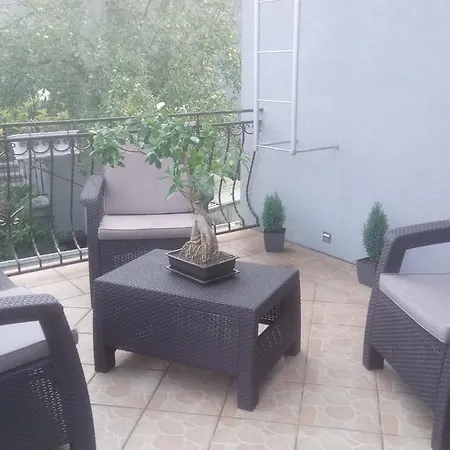 Ubytování v soukromí Pokoje U Tereni *