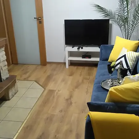 Pokoje U Tereni Ubytování v soukromí Krotoszyn