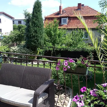 Pokoje U Tereni Ubytování v soukromí *