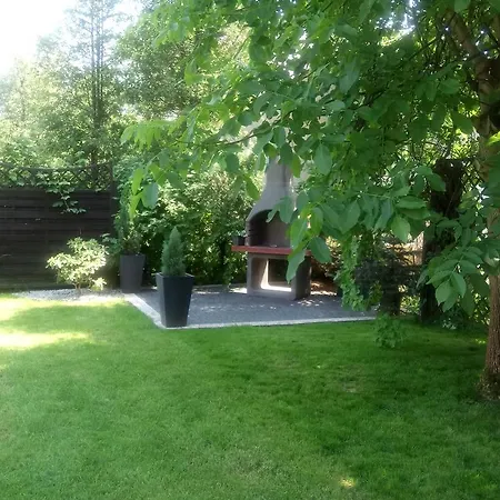 Ubytování v soukromí Pokoje U Tereni Krotoszyn