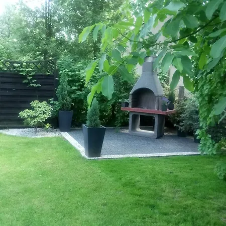 Pokoje U Tereni *