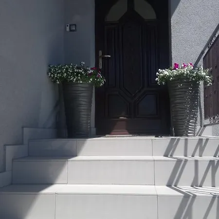 Pokoje U Tereni Ubytování v soukromí
