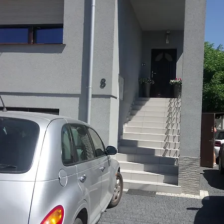 Pokoje U Tereni Krotoszyn