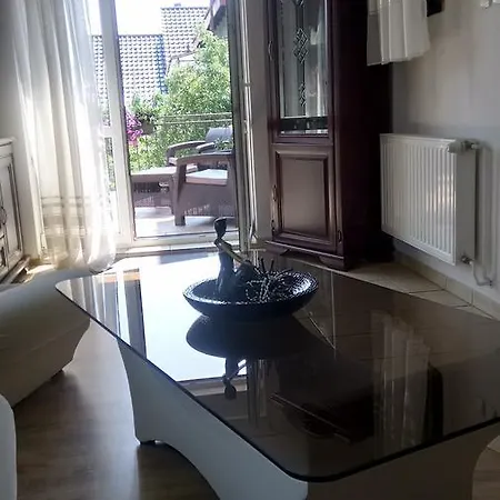 Pokoje U Tereni Ubytování v soukromí *