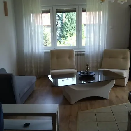 Ubytování v soukromí Pokoje U Tereni