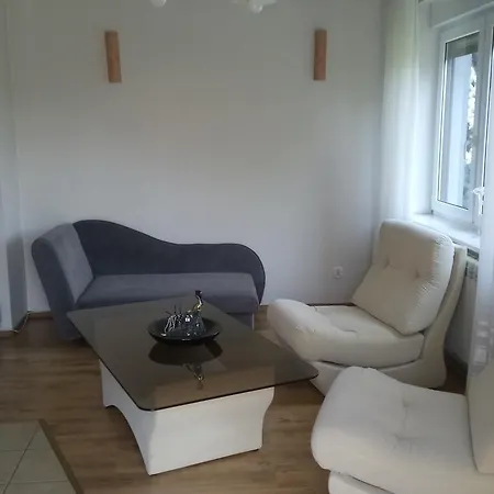 Ubytování v soukromí Pokoje U Tereni Krotoszyn
