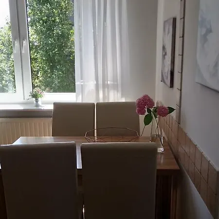 Pokoje U Tereni Krotoszyn