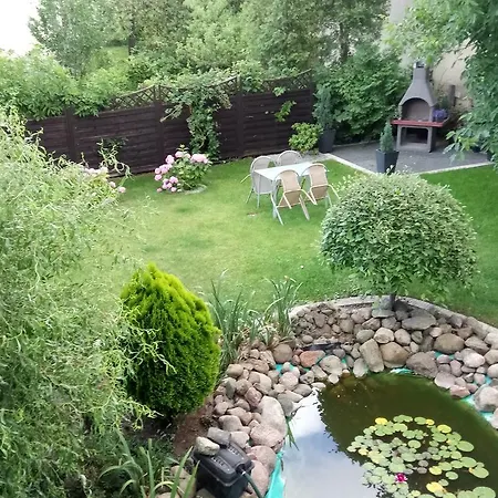 Ubytování v soukromí Pokoje U Tereni *