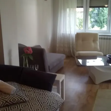 Pokoje U Tereni Ubytování v soukromí Krotoszyn
