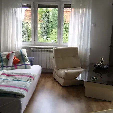 Pokoje U Tereni Krotoszyn